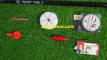 Combo cần lục SH discovery BXT 4m25