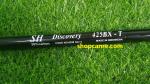 Combo cần lục SH discovery BXT 4m25