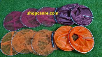Giọ cá câu đài câu đơn