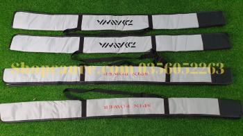 Bao cần 3 khúc Spinpower 4m25 bao cần 3 khúc daiwa 4m25
