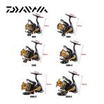 MÁY CÂU ĐỨNG DAIWA REVROS LT 5000 CXH