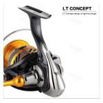 MÁY CÂU ĐỨNG DAIWA REVROS LT 5000 CXH
