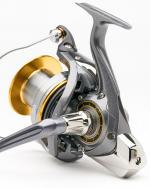 Máy Daiwa Shorecast Chính Hãng