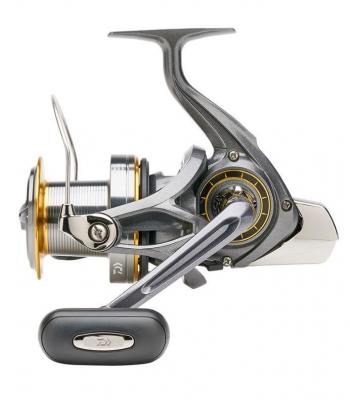 Máy Daiwa Shorecast Chính Hãng