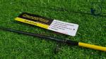 Cần Lure DAIWA CROSSFIRE 662MS-SD máy đứng