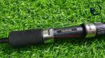 Cần Lure DAIWA CROSSFIRE 662MS-SD máy đứng