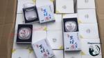 Cước link cacbon Hắc Khanh Chi 52m chính hãng Nhật