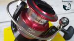 Máy câu đứng Daiwa MG S 2500 chuyên lure