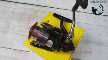 Máy câu đứng Daiwa MG S 2500 chuyên lure