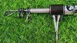 Cần lục Daiwa Prime Surf T33 - 425 Chữ đen