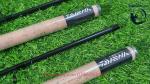 Cần Lure DAIWA SWEEPFIRE 702MHFS chính hãng