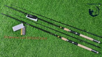 Cần Lure DAIWA SWEEPFIRE 702MHFS chính hãng
