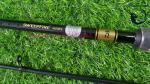Cần Lure Daiwa Sweepfire 662MFS chính hãng