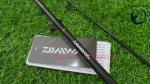Bộ cần câu lure Daiwa Sweepfire chính hãng giá siêu rẻ siêu chất