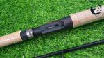 Cần lure Daiwa Sweepfire 662MHFB máy ngang