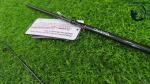 Cần lure Daiwa Sweepfire 662MHFB máy ngang