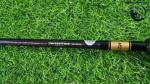 Cần lure Daiwa Sweepfire 662MHFB máy ngang
