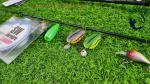 BỘ CẦN LURE MÁY NGANG DAIWA SWEEPFIRE 662MHFB