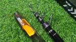 Cần câu DAIWA EXTRA SURF T33 425 khoen Sic K miễn phí hạ pass phủ keo bóng