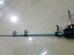 Cần câu cá Shimano Surf Leader BXT 4m25 Indonesia