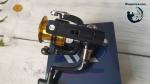 Máy Câu cá Daiwa Sweepfire 2500-2B