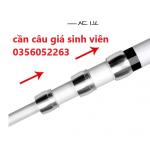 Cần Câu tay 5h câu 3 độ dài DIAO SHI Đài Loan