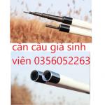Cần Câu tay 5h câu 3 độ dài DIAO SHI Đài Loan
