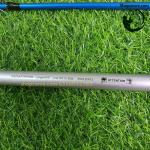 Cần câu shimano Cruzar câu lancer siêu khỏe