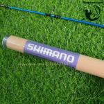 Cần câu shimano Cruzar câu lancer siêu khỏe