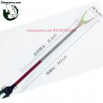 Bộ chống cần câu đài cacbon cao cấp