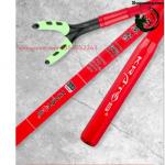 Bộ chống cần câu đài cacbon cao cấp