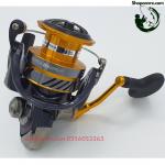 MÁY CÂU ĐỨNG DAIWA REVROS LT 6000H