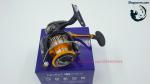 MÁY CÂU ĐỨNG DAIWA REVROS LT 6000H