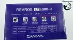 MÁY CÂU ĐỨNG DAIWA REVROS LT 6000H