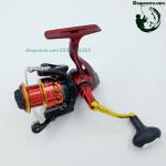 Máy câu lure 2000 Deukio CS phiên bản giới hạn