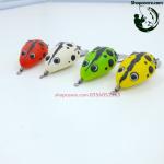 Nhái hơi câu lure siêu nhạy TNL lures
