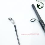 Cần lure 4 khúc Daiwa Tatula 704MHS chính hãng