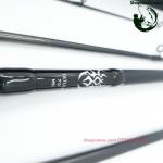 Cần lure 4 khúc Daiwa Tatula 704MHS chính hãng