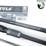 Cần lure 4 khúc Daiwa Tatula 704MHS chính hãng