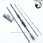 Cần lure 4 khúc Daiwa Tatula 664MHB chính hãng