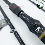 Cần lure 4 khúc Daiwa Tatula 664MHB chính hãng