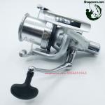 Máy câu cá lô nông DAIWA CROSSCAST SURF SCW 5000 CQD