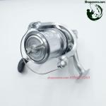 Máy câu cá lô nông DAIWA CROSSCAST SURF SCW 5000 CQD