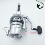 Máy câu cá lô nông DAIWA CROSSCAST SURF SCW 5000 CQD