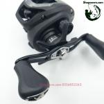 Máy ngang Daiwa CC80 HSL tốc độ cao