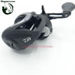 Máy ngang Daiwa CC80 HSL tốc độ cao