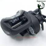 Máy ngang Daiwa CC80 HSL tốc độ cao
