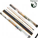 Cần câu 3 khúc Daiwa Cast'izm 385 R 2021