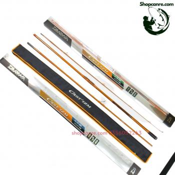 Cần câu 3 khúc Daiwa Cast'izm 385 R 2021