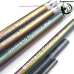 Cần câu đài Shimano Rocderick Alua 7 màu